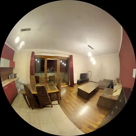 Apartament Miko