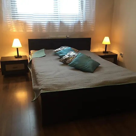 Lejlighed Apartament Miko