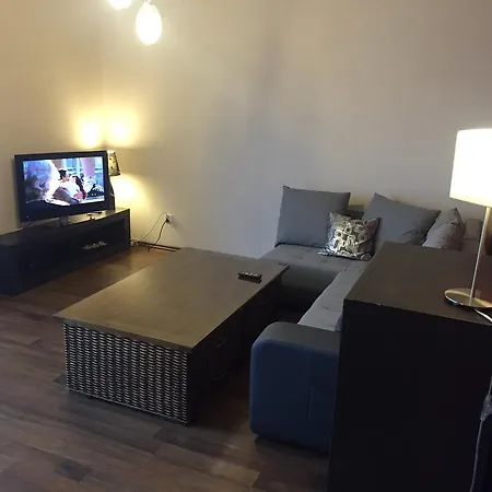 Apartament Miko Lejlighed
