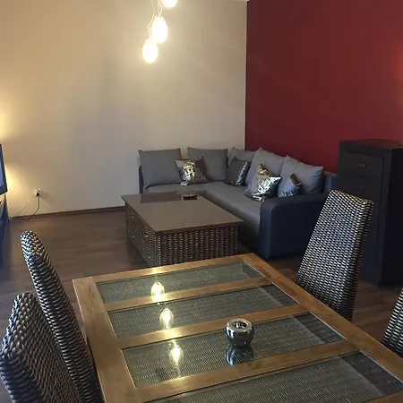 Apartament Miko Świnoujście (Swinemünde)