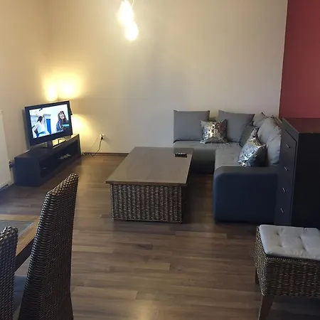 Apartament Miko