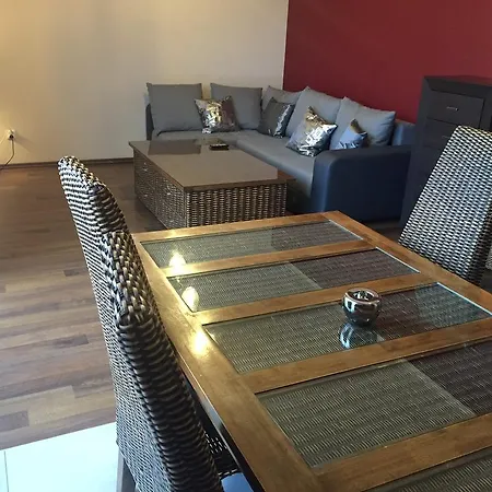Apartament Miko Lejlighed *