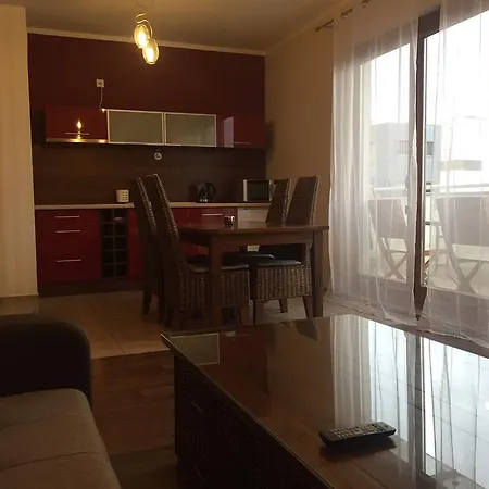 Lejlighed Apartament Miko