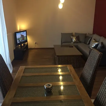 Lejlighed Apartament Miko *