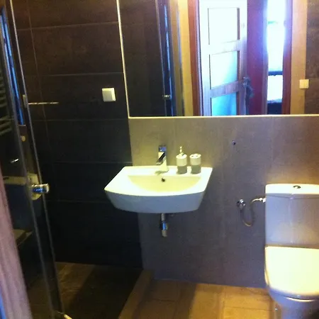 Apartament Miko *