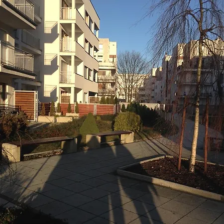 Apartament Miko Lejlighed