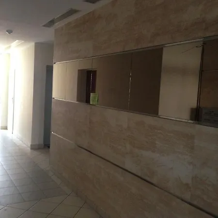 Apartament Miko Lejlighed *
