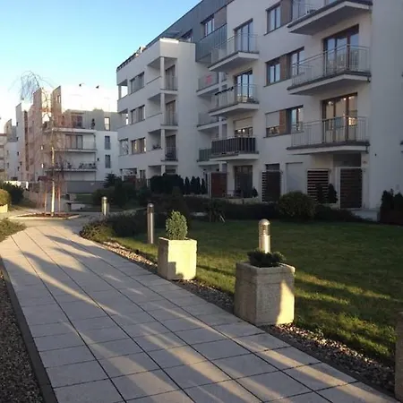 Apartament Miko * Świnoujście (Swinemünde)