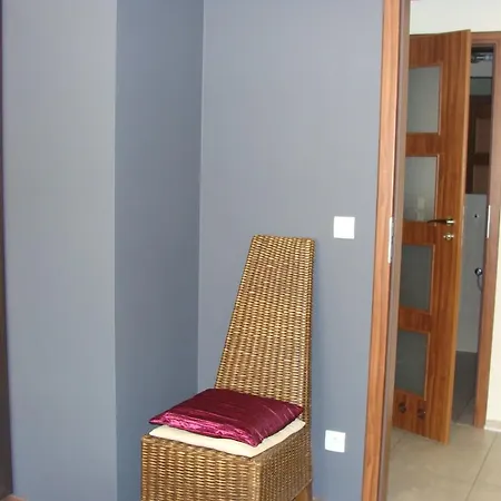 Lejlighed Apartament Miko *